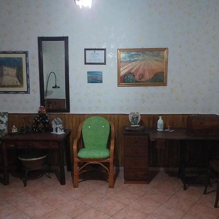 セッツェLa Casa Di Linaアパートメント エクステリア 写真