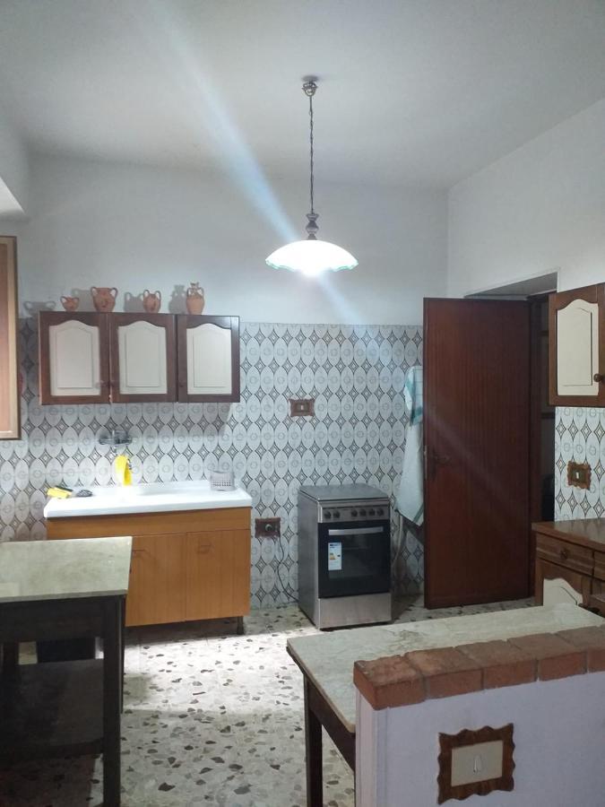 セッツェLa Casa Di Linaアパートメント エクステリア 写真