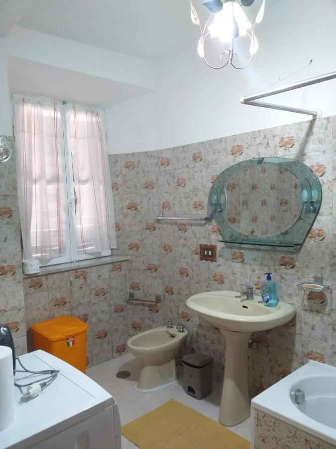 セッツェLa Casa Di Linaアパートメント エクステリア 写真