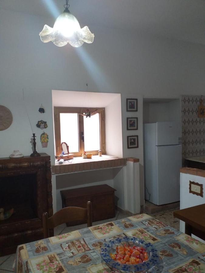 セッツェLa Casa Di Linaアパートメント エクステリア 写真