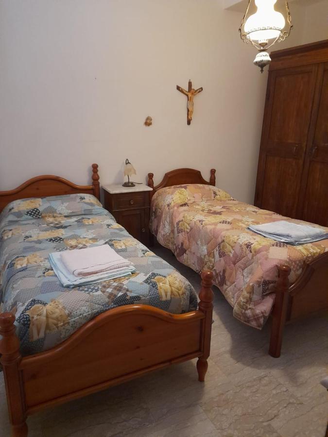 セッツェLa Casa Di Linaアパートメント エクステリア 写真