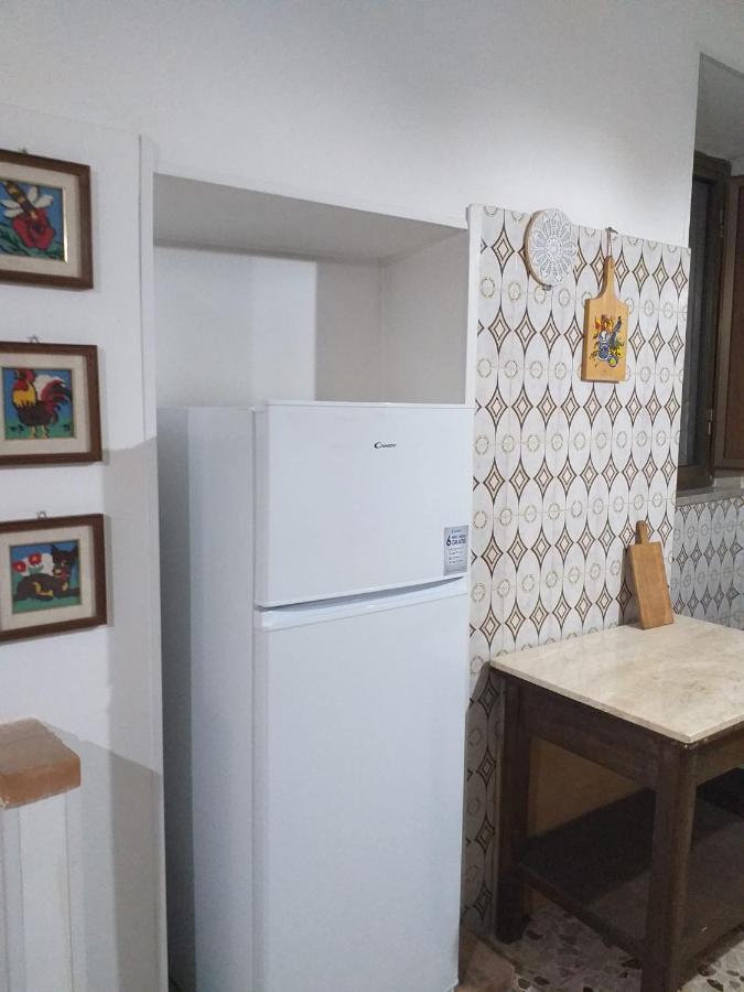 セッツェLa Casa Di Linaアパートメント エクステリア 写真
