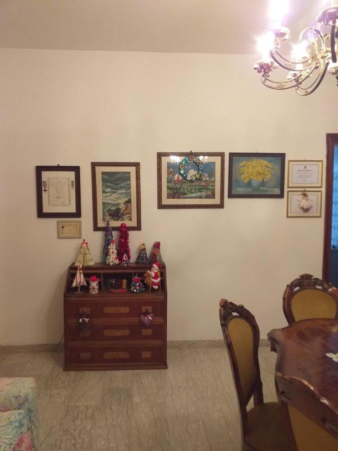 セッツェLa Casa Di Linaアパートメント エクステリア 写真