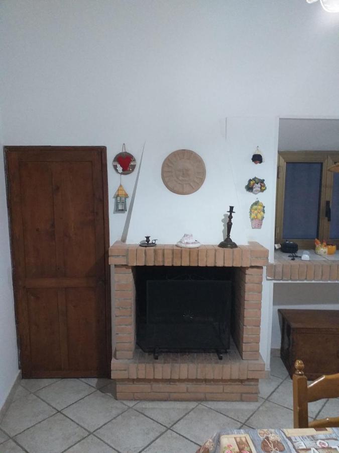 セッツェLa Casa Di Linaアパートメント エクステリア 写真