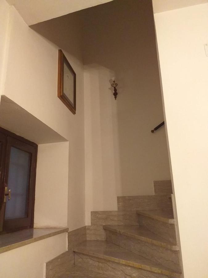 セッツェLa Casa Di Linaアパートメント エクステリア 写真
