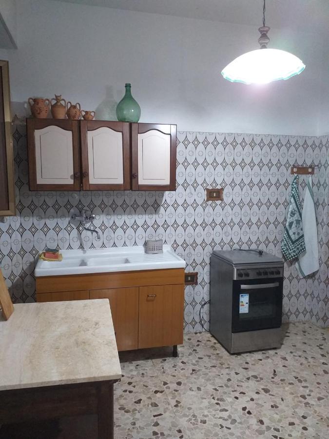 セッツェLa Casa Di Linaアパートメント エクステリア 写真
