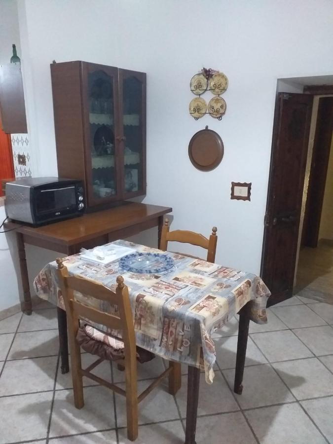 セッツェLa Casa Di Linaアパートメント エクステリア 写真