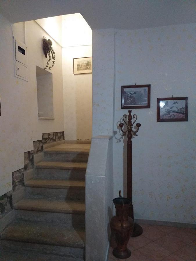 セッツェLa Casa Di Linaアパートメント エクステリア 写真