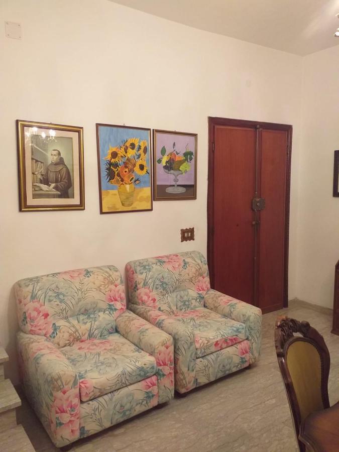 セッツェLa Casa Di Linaアパートメント エクステリア 写真